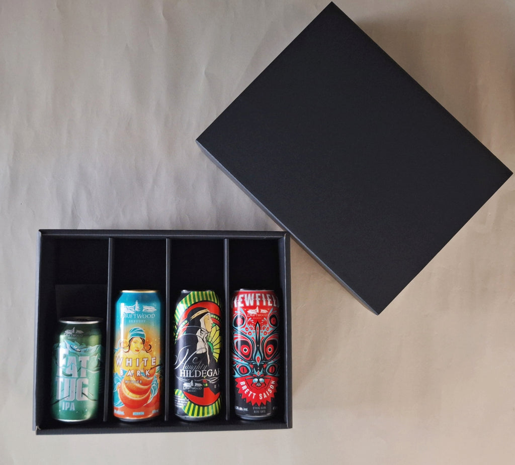 5月のおすすめ：DriftwoodセットA – Beer OWLE