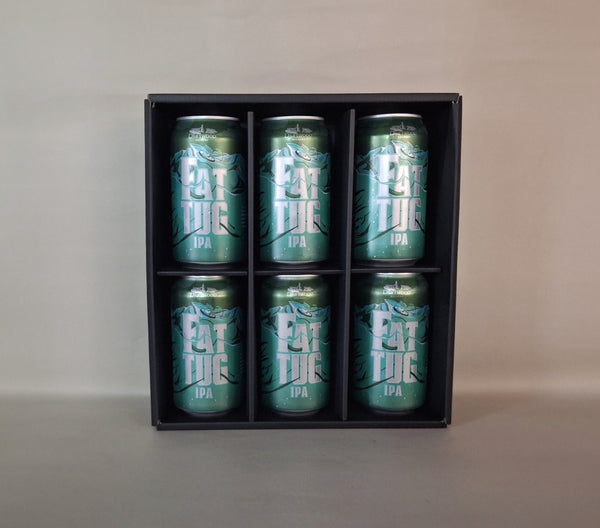 Fat Tug空輸6本入り限定セット！-OWLE独自輸入品