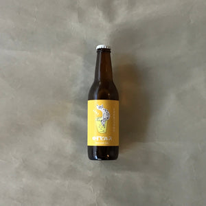 静岡醸造/ゆずピルス‐YUZU PILS Pilsner 330ml