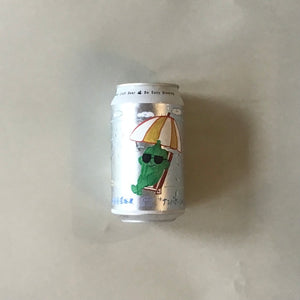 ビーイージーブルーイング /ナンバケーション-Numvacation Spice Saison with Salt and Lime 350ml
