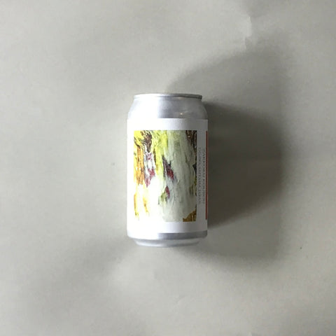 麦雑穀工房マイクロブルワリー/ナラフーダーラガー‐NaRa Foeder Lager 350ml