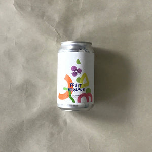 カケガワファームブリューイング/フルーツパーラー‐Fruit Parlour Fruit Ale 330ml