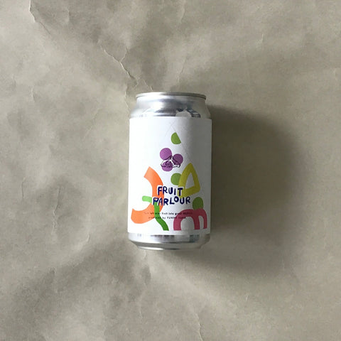 カケガワファームブリューイング/フルーツパーラー‐Fruit Parlour Fruit Ale 330ml