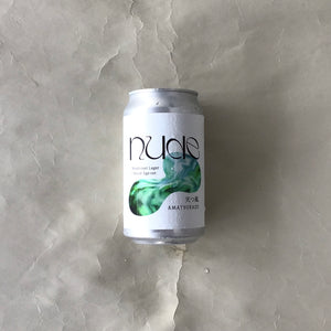 ヌード/天つ風-AMATSUKAZE Westcoast Lager Wood Age ver. 350ml