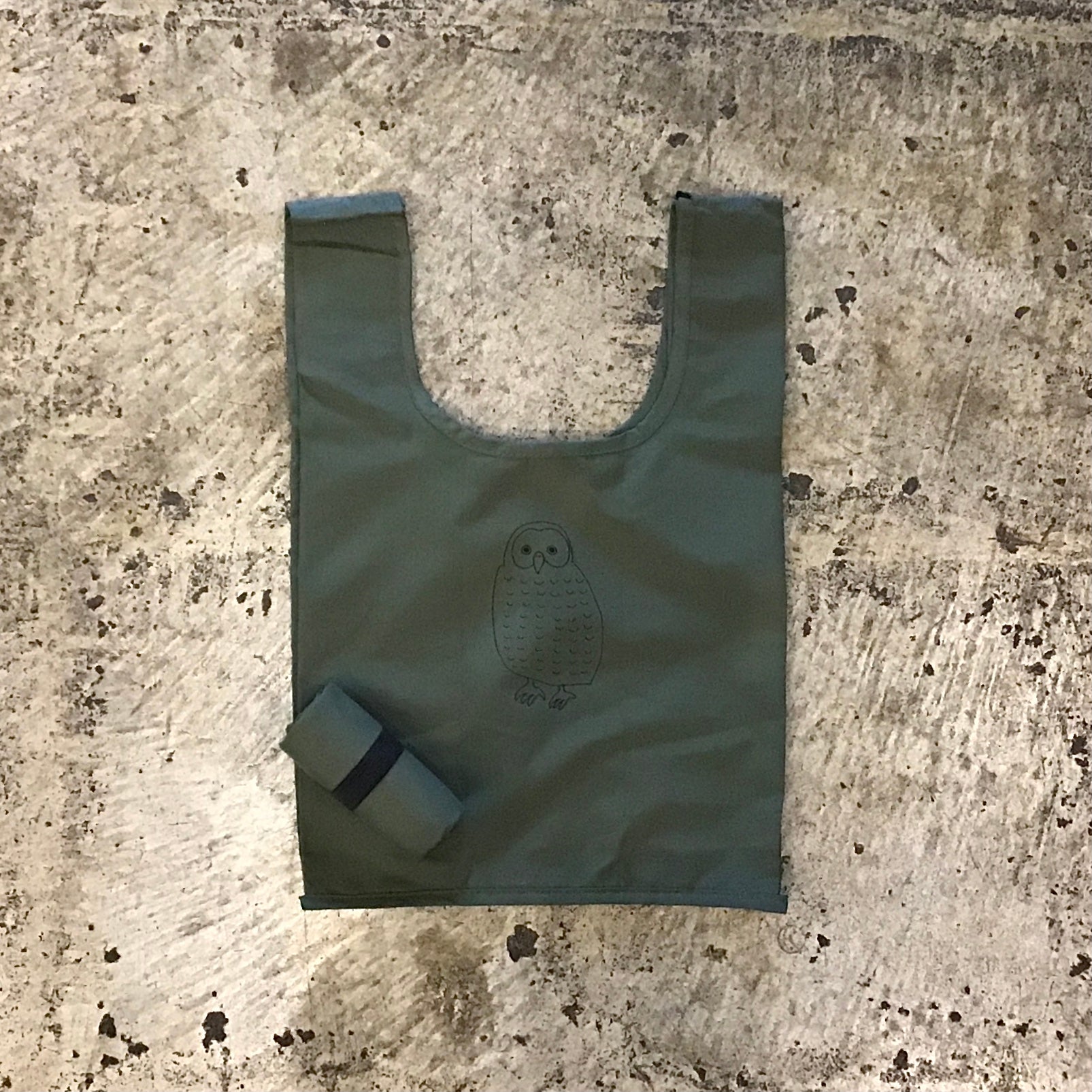 6th Anniversary Washable Smooth Tote/6周年ウォッシャブルスムーストート