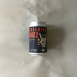 ノムクラフト/エビチカバズ‐Ebichika Buzz Dip Hop IPA 350ml