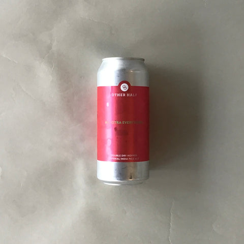 アザーハーフ/DDH オールシトラエブリシング-DDH ALL CITRA EVERYTHING DDH DIPA 473ml
