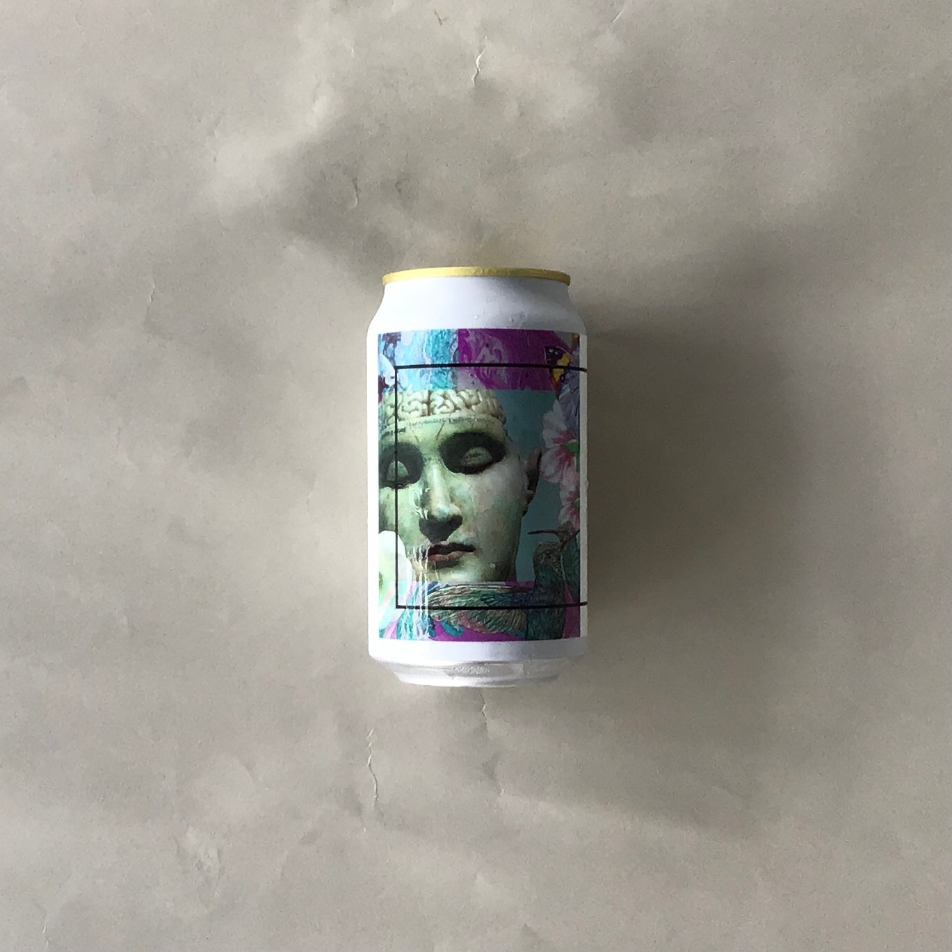 渥美半島/アナウ‐Anau Hazy IPA 350ml