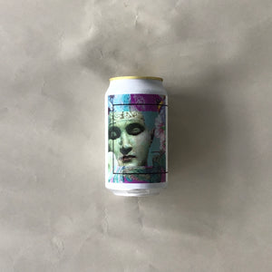 渥美半島/アナウ‐Anau Hazy IPA 350ml