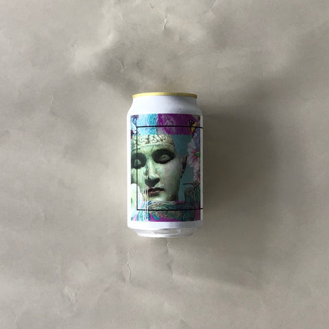 渥美半島/アナウ‐Anau Hazy IPA 350ml