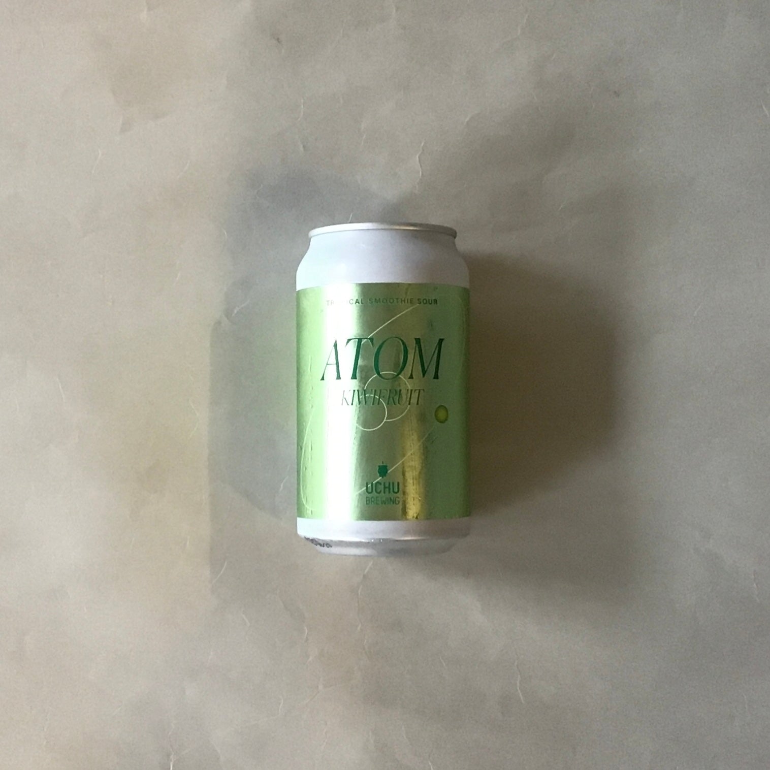 Uchu Brewing/うちゅうブルーイング – Beer OWLE