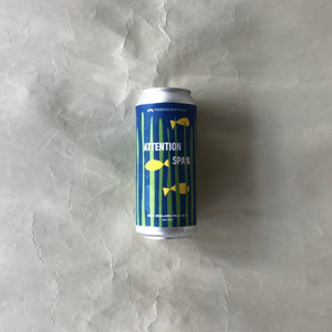 スリーズ/アテンションスパン‐Attention Span New Zealand Pale Ale 473ml