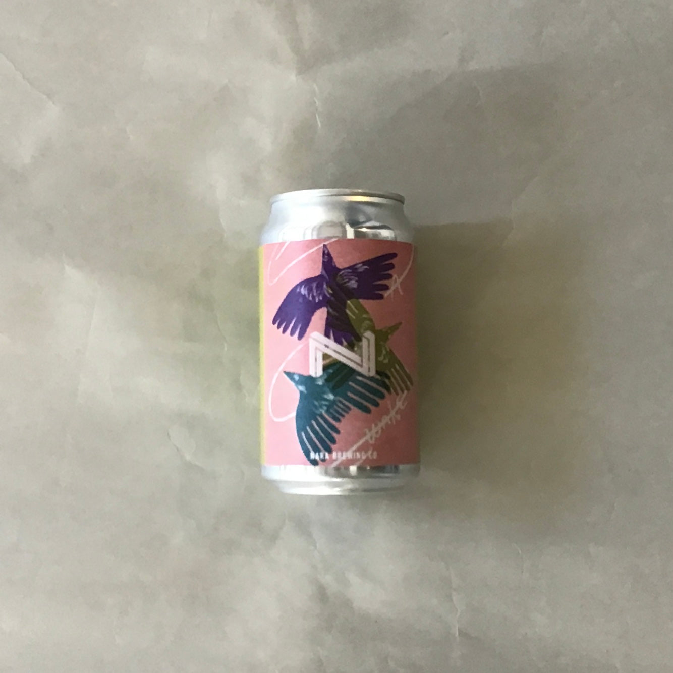 奈良醸造/アウェイクネス‐AWAKENESS SMaSH IPA 350ml