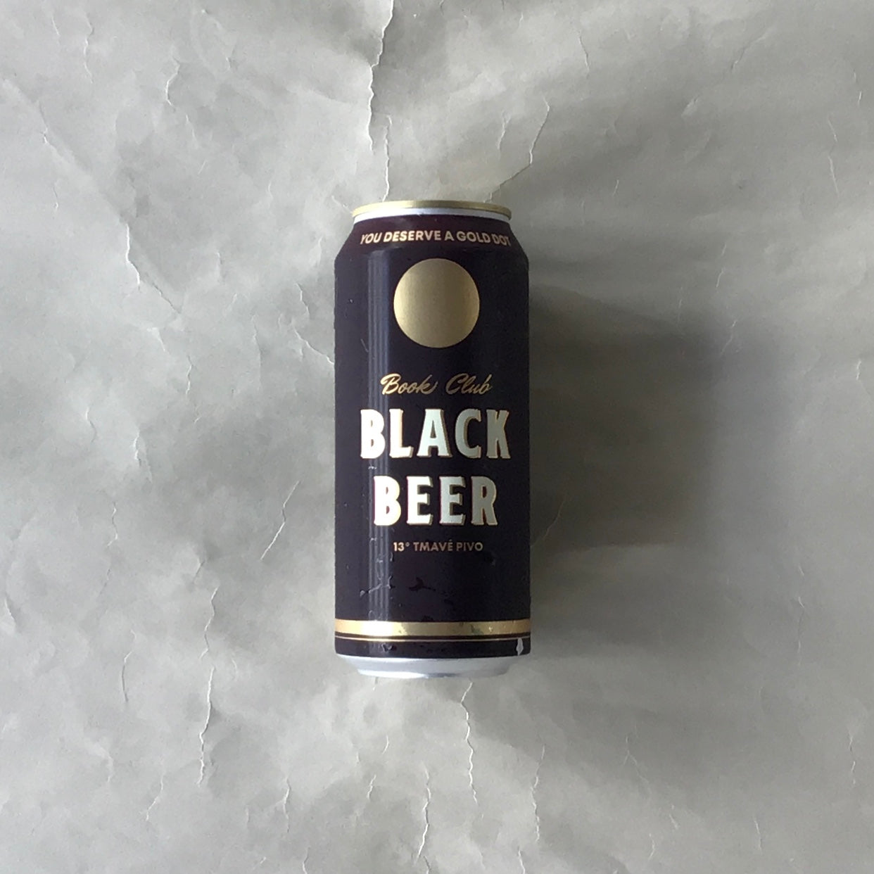 ヒーターアレン/ブック クラブ ブラック ビア- Book Club Black Beer Czech Dark 473ml