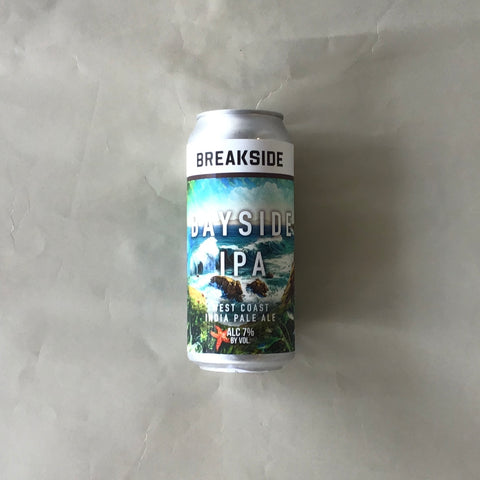 ブレイクサイド/ベイサイドIPA-Bayside IPA 473ml