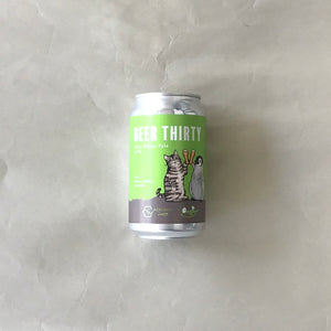 ノムクラフト/ビアサーティ‐Beer Thirty Juicy Wheat Pale 350ml