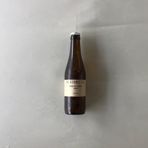 ザカーネル/ビエールデ セゾン サブロ‐Biere de Saison Sabro 330ml