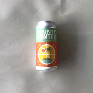 ベルウッズ/バウンティハンターｰBounty Hunter Imperial Stout 473ml