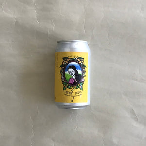 万珍醸造/コロニージュースｰCONLONY JUICE  FARMHOUSE ALE WITH NANKOUBAI AND BIWA 350ml