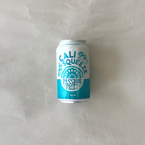 ファイアストーンウォーカー/キャリスクイーズ パッションフルーツ‐Cali-Squeeze Passion Fruit Wheat Ale 355ml