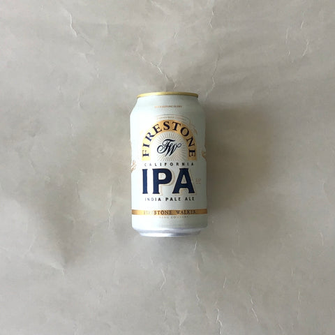 ファイアストーンウォーカー/カリフォルニアIPA‐California IPA 355ml