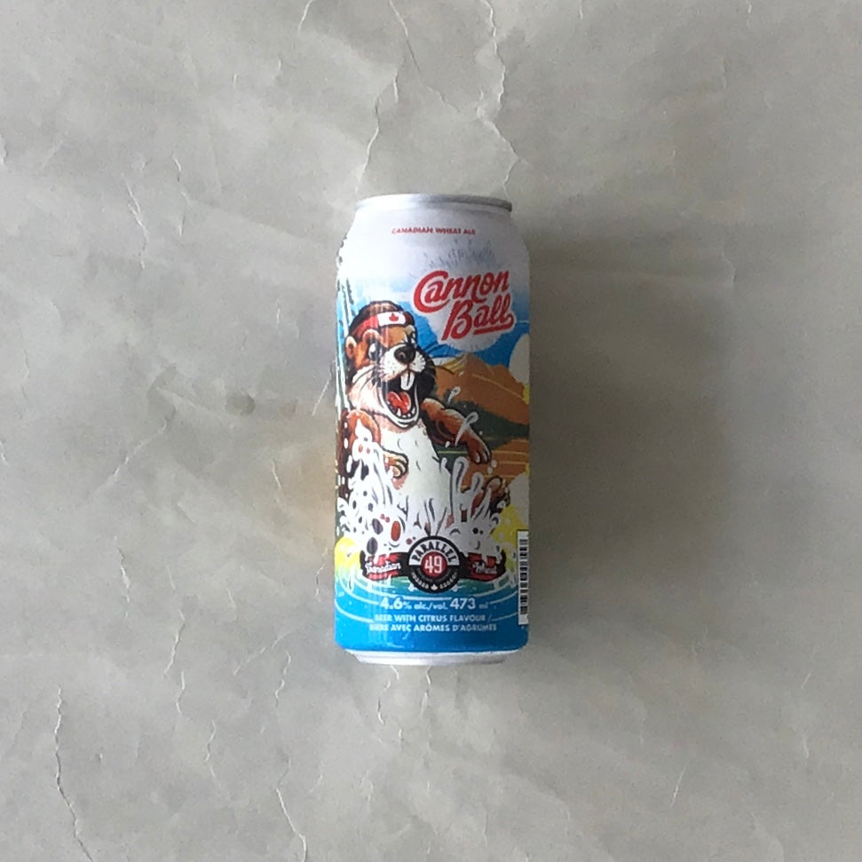 Parallel49/パラレル49 – Beer OWLE