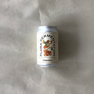 フローラファーメンテーション/チャンティコ-Chantico Guajillo IPA 350ml