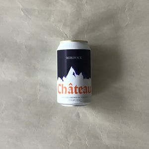 バーダック/シャトー-Chateau Lager 355ml