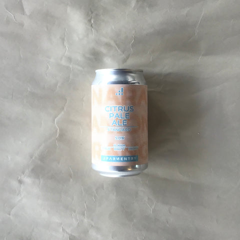ファーメンタリー/シトラスペールエールｰCitrus Pale Ale 350ml