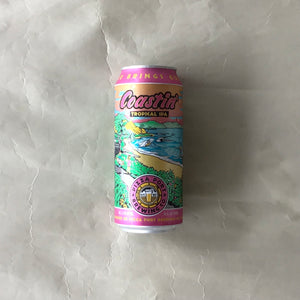 ピッツァポート/コースティン‐Coastin IPA 473ml