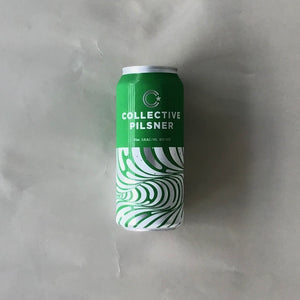 コレクティブアーツ/コレクティブ ピルスナー-Collective Pilsner German Pilsner 473ml