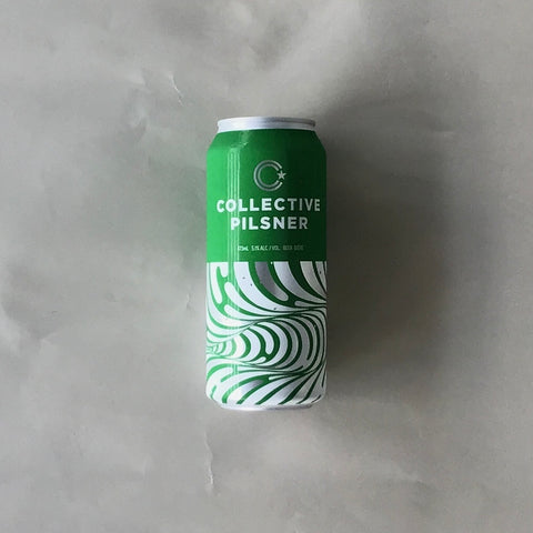 コレクティブアーツ/コレクティブ ピルスナー-Collective Pilsner German Pilsner 473ml