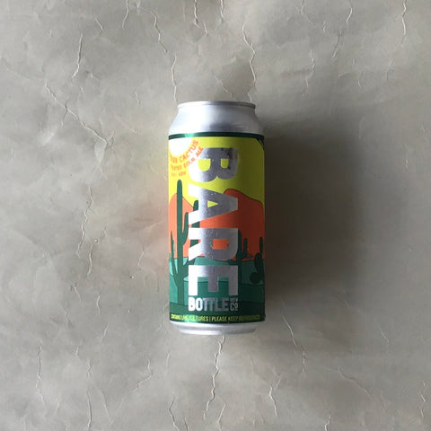 ベアボトル/クーラーカクタス‐Cooler Cactus Fruited Sour 473ml