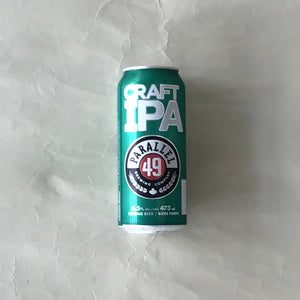 パラレル49/クラフトIPA‐Craft IPA 473ml