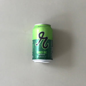 ルーベンス/クライキーｰCrikey IPA 355ml