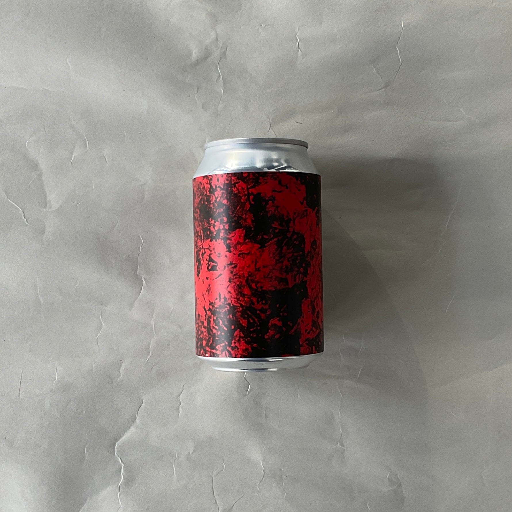 マホウ/クリムゾンキャッチメントクロニクル-Crimson Catchment Chronicle Irish Red Ale w/ Okinawan black tea 340ml