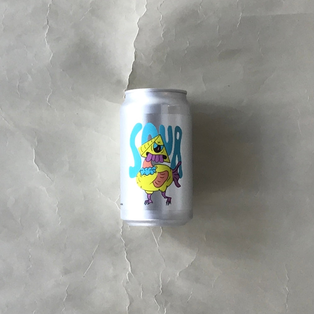 ビーエムビー/クリプティッド-Cryptid Sour Ale 350ml