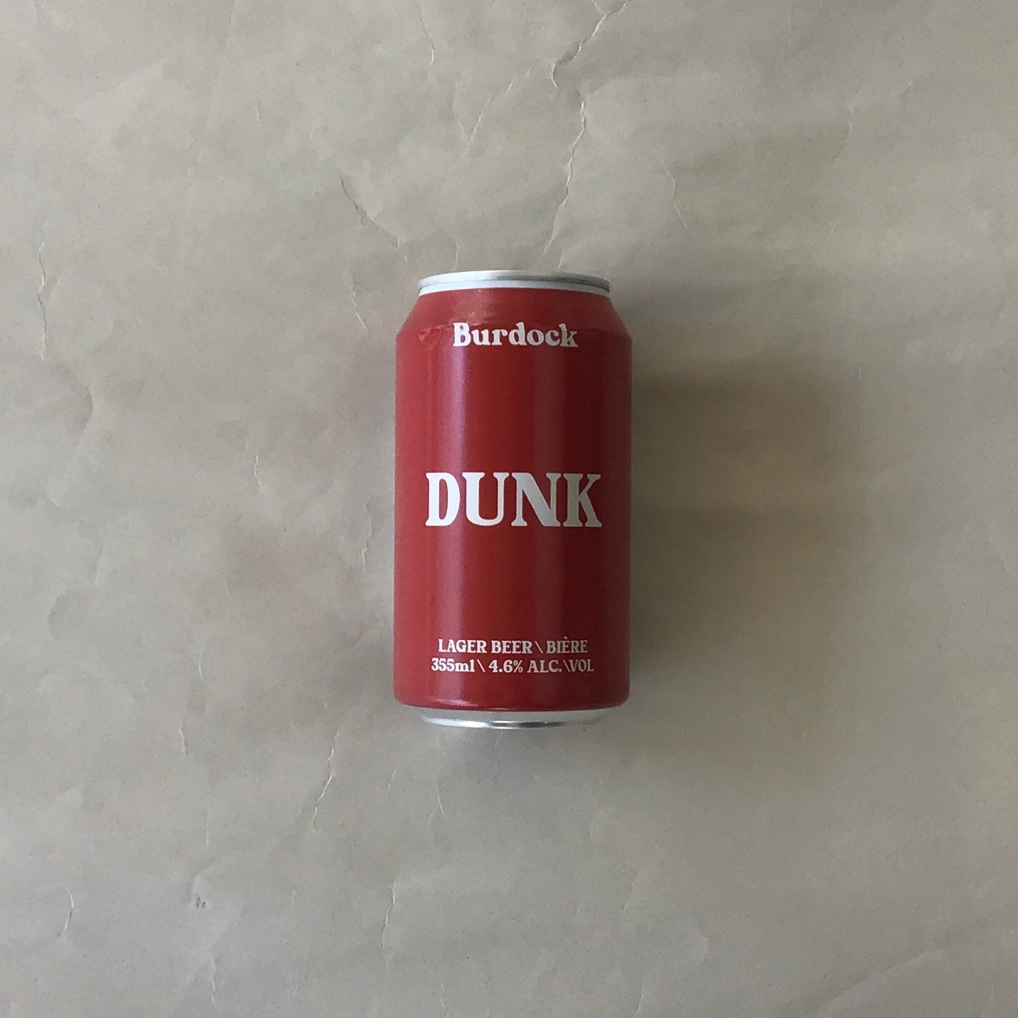 バーダック/ダンク-Dunk Dark Lager 355ml