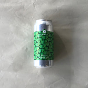 アザーハーフ/ダンクアイビー-Dank Ivy DDH Hazy IPA 473ml