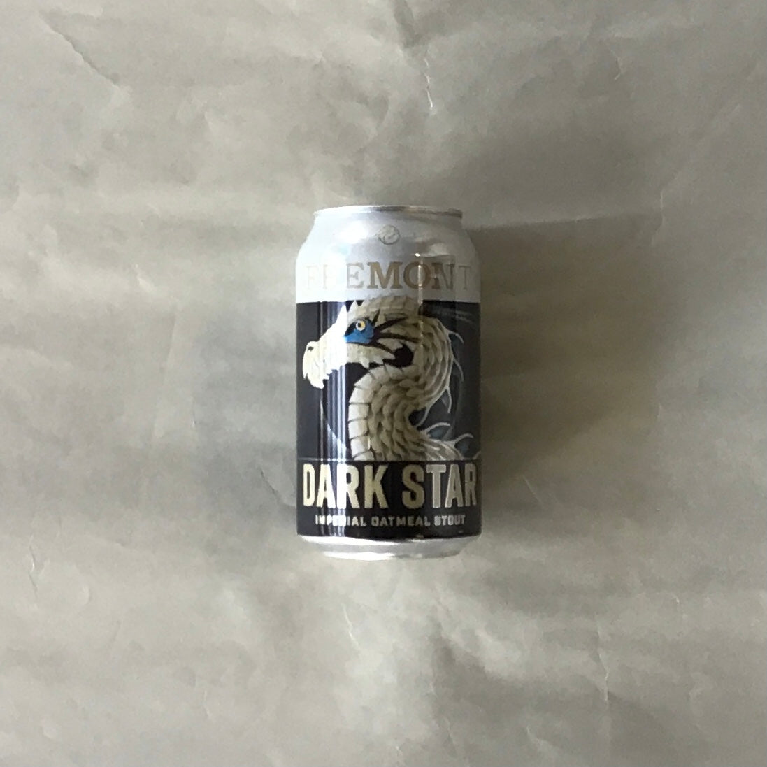 フリモント/ダークスター‐Darkstar Imperial Stout 355ml