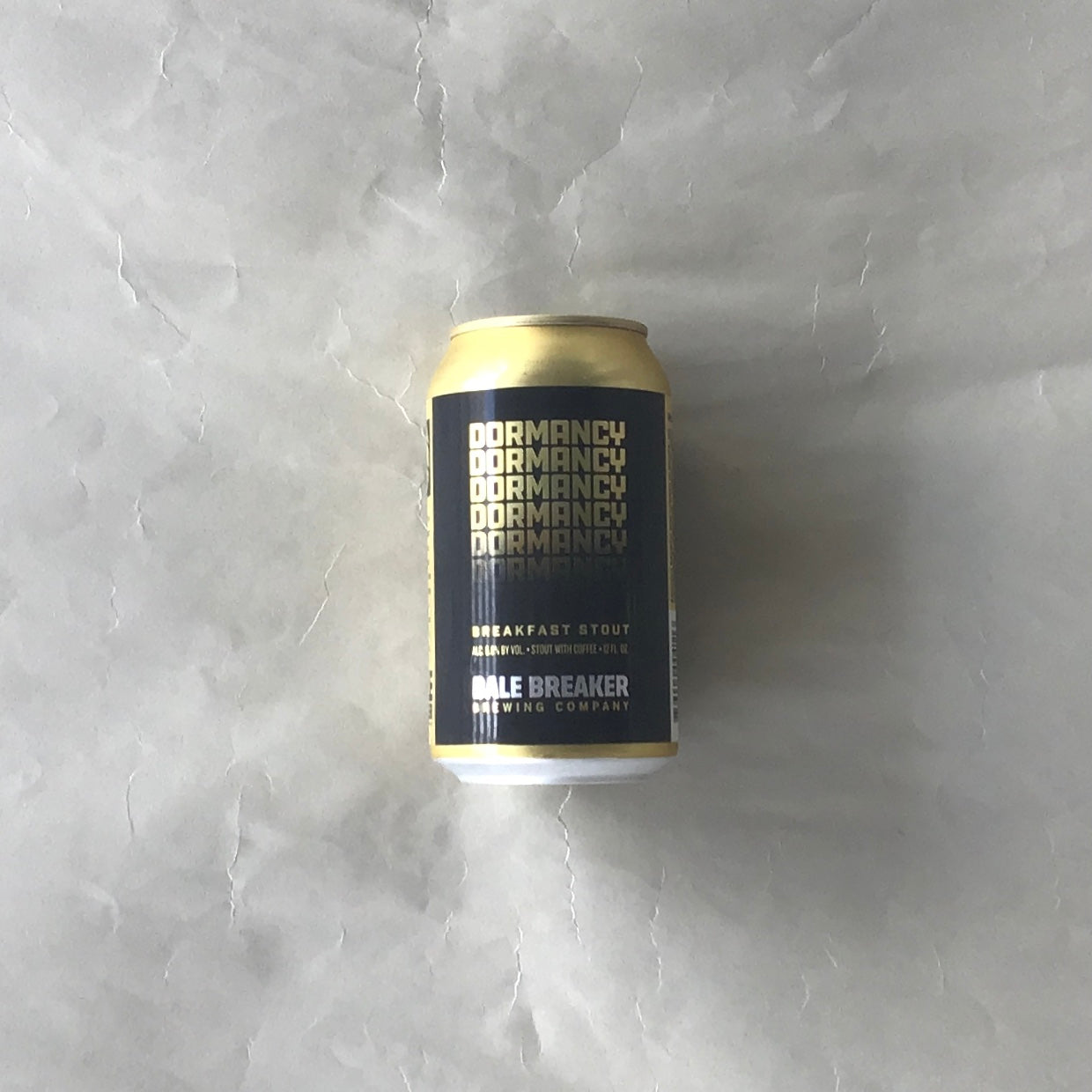 ベールブレーカー/ドーマンシー‐Dormancy Breakfast Stout 355ml