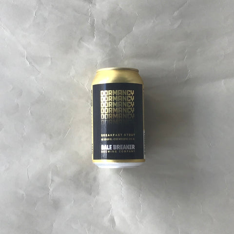 ベールブレーカー/ドーマンシー‐Dormancy Breakfast Stout 355ml