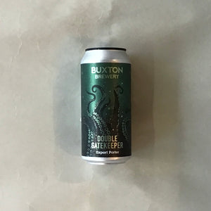 バクストン/ダブル ゲートキーパー-Double Gatekeeper Export Poeter 440ml