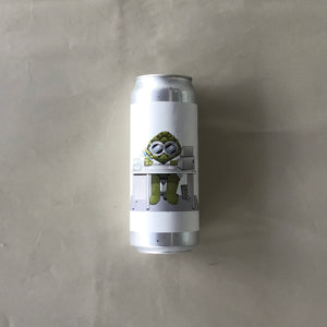 ウエストコースト/ドクター・ダンクネス-Dr. Dankness Hazy Double IPA 510ml