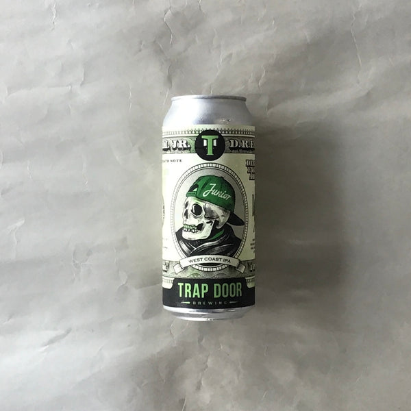 トラップドア/ドリーム ジュニア‐ D.R.E.A.M. Junior West Coast IPA