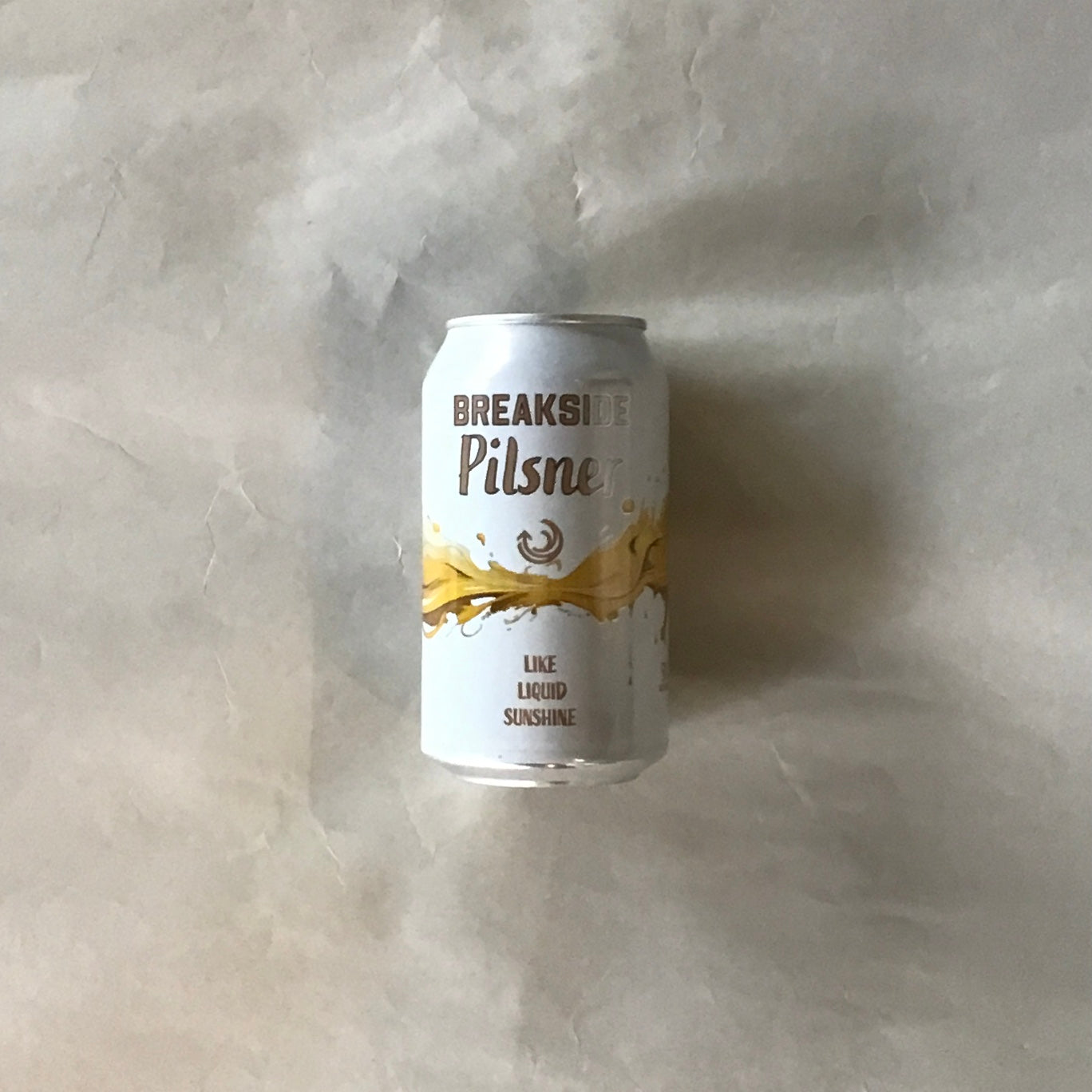 ブレイクサイド/ピルスナー-Pilsner 355ml