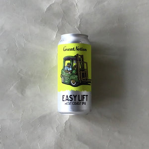 グレートノーション/イージーリフト‐Easy Lift WCIPA 473ml