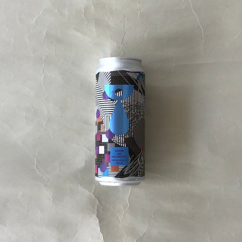 ティーンエイジ/イヤーワーム‐Earworm DDH WCIPA 500ml
