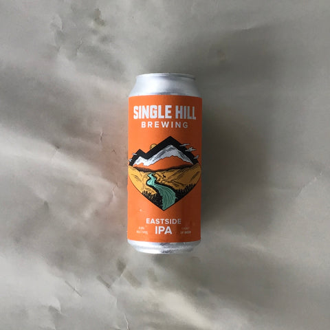 シングルヒル/イーストサイドIPA-Eastside IPA 473ml