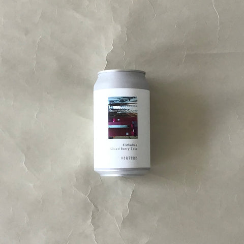 バテレ/エリサリオン‐Erithalion Mixed Berry Sour 350ml